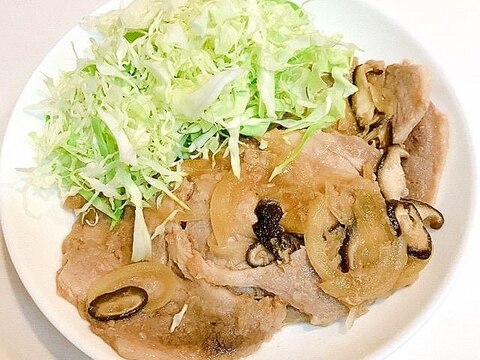 白ごはんもりもり 香酢入り豚肉生姜焼き レシピ 作り方 By だだちゃまめごはん 楽天レシピ 白ごはんもりもり 香酢入り豚肉生姜焼き レシピ 作り方 By だだちゃまめごはん 楽天レシピ